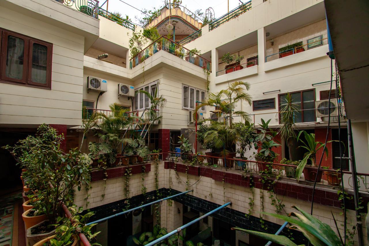 National Guest House Jalandhar Exterior foto