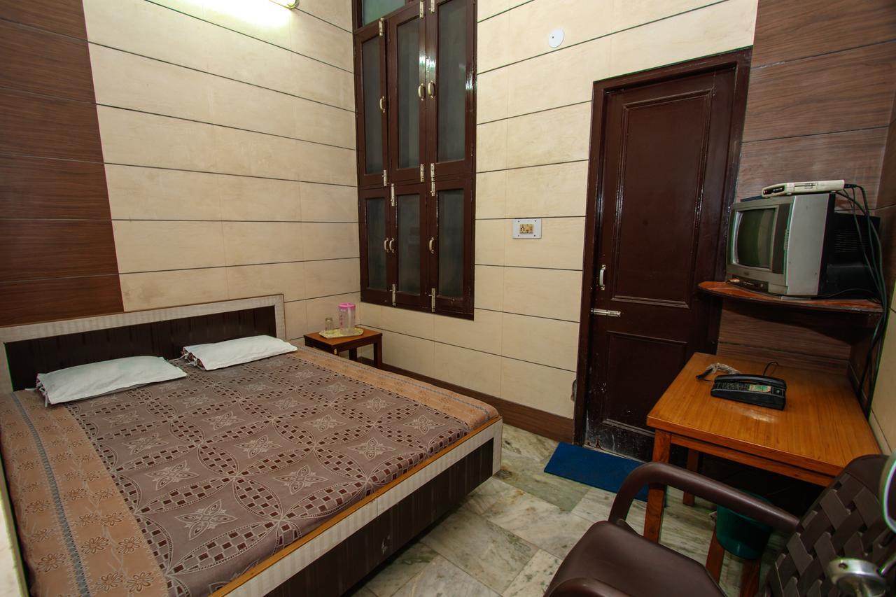 National Guest House Jalandhar Exterior foto